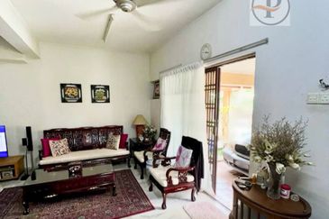 Persiaran Putra Permai 