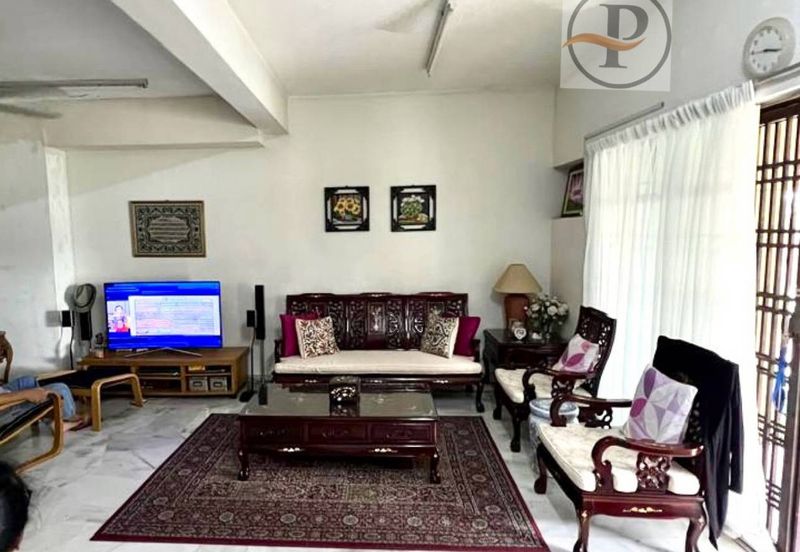 Persiaran Putra Permai 