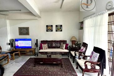 Persiaran Putra Permai 