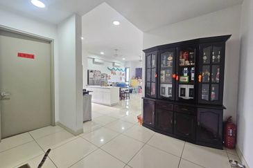 Putra Residence - Putra Heights