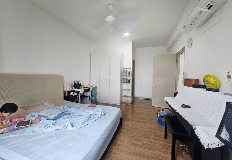 Putra Residence - Putra Heights