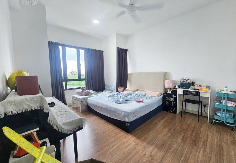 Putra Residence - Putra Heights