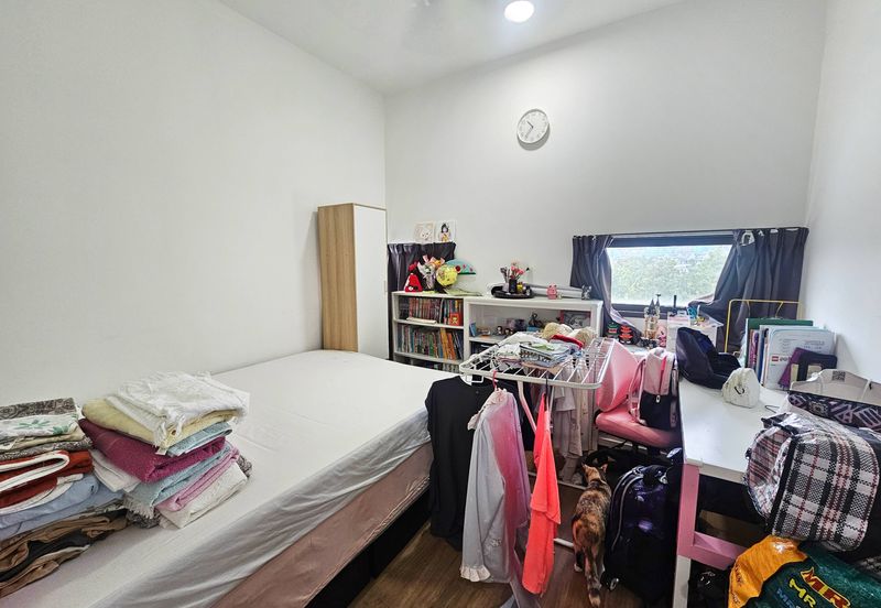 Putra Residence - Putra Heights