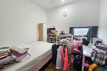 Putra Residence - Putra Heights