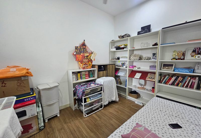 Putra Residence - Putra Heights