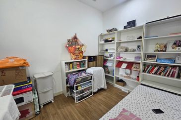 Putra Residence - Putra Heights