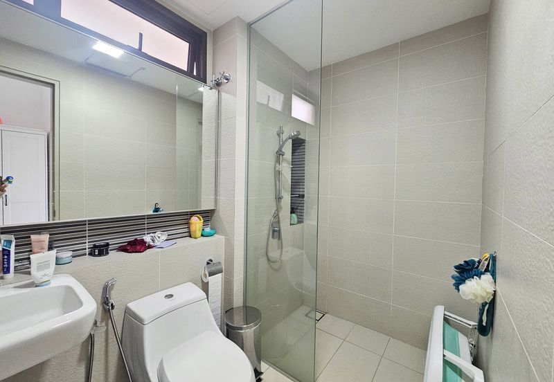 Putra Residence - Putra Heights