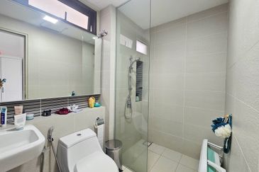 Putra Residence - Putra Heights