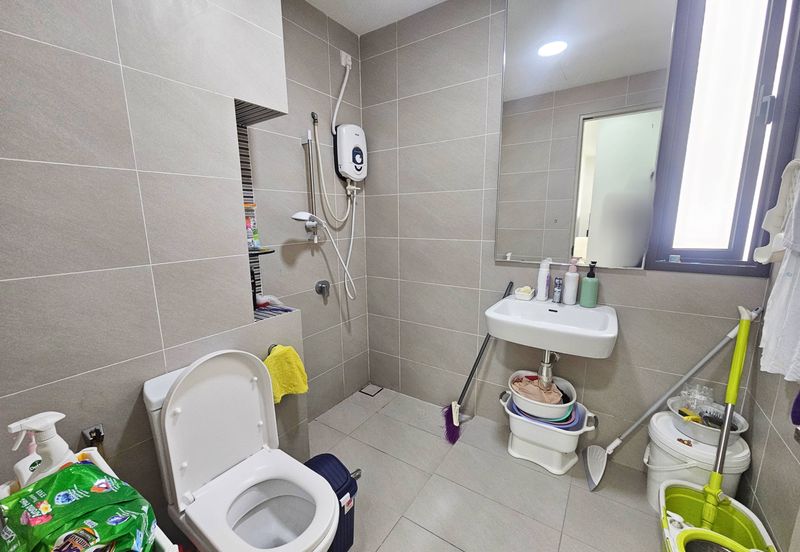 Putra Residence - Putra Heights