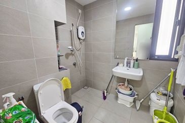 Putra Residence - Putra Heights