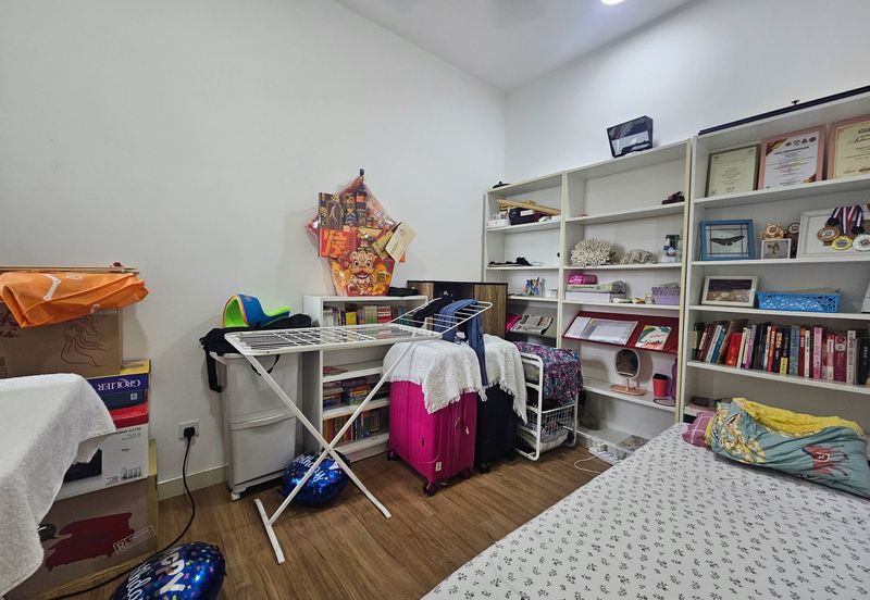 Putra Residence - Putra Heights