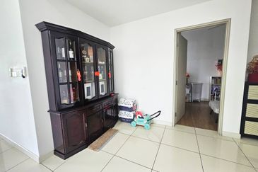 Putra Residence - Putra Heights