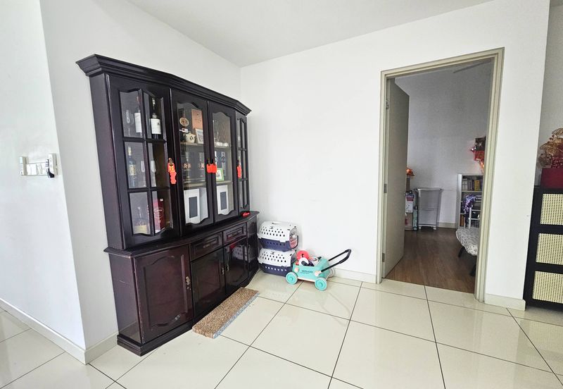 Putra Residence - Putra Heights