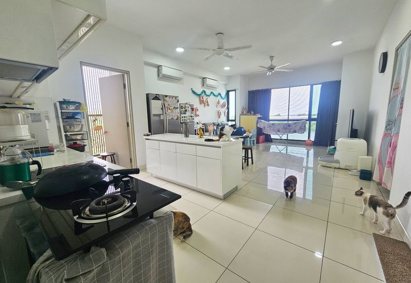 Putra Residence - Putra Heights