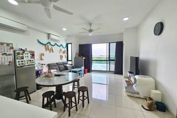 Putra Residence - Putra Heights