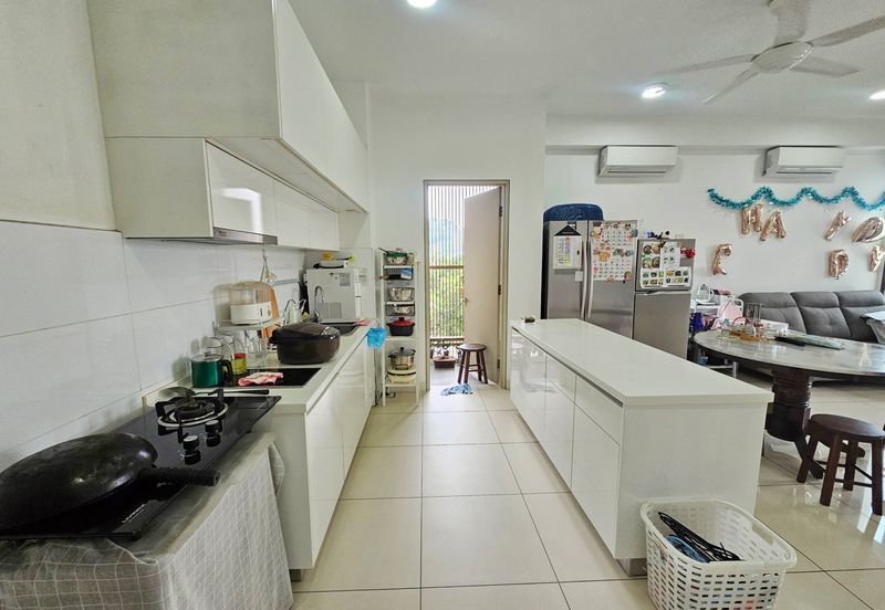 Putra Residence - Putra Heights