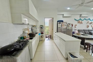 Putra Residence - Putra Heights