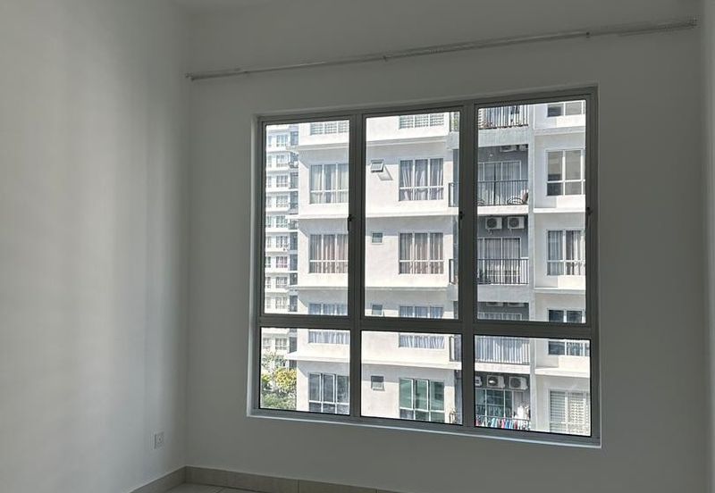 BSP21, Bandar Saujana Putra