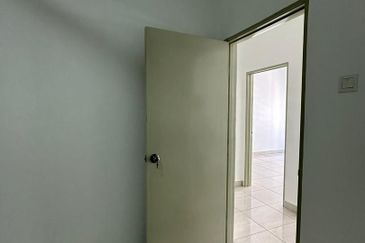 BSP21, Bandar Saujana Putra