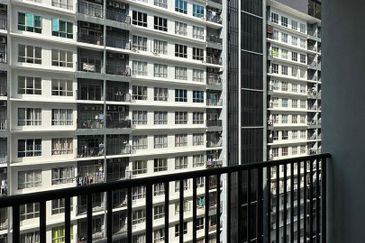 BSP21, Bandar Saujana Putra