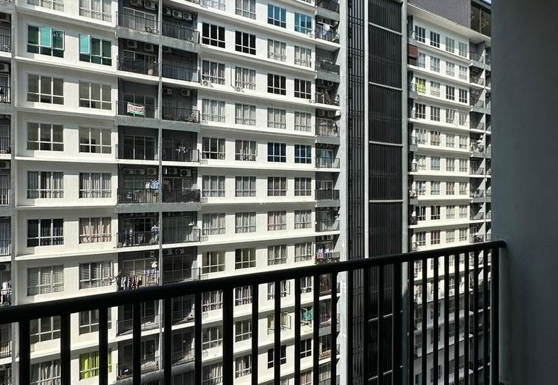 BSP21, Bandar Saujana Putra