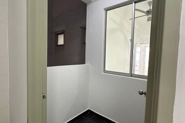 BSP21, Bandar Saujana Putra