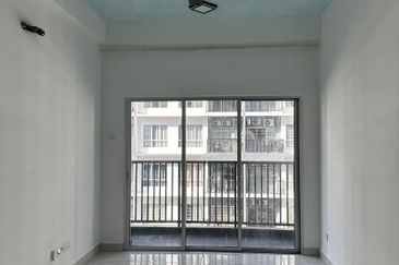 BSP21, Bandar Saujana Putra