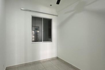 BSP21, Bandar Saujana Putra