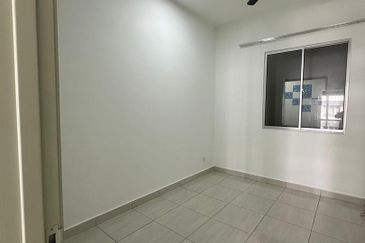 BSP21, Bandar Saujana Putra