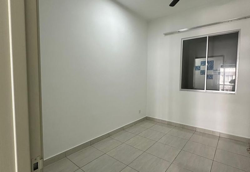 BSP21, Bandar Saujana Putra