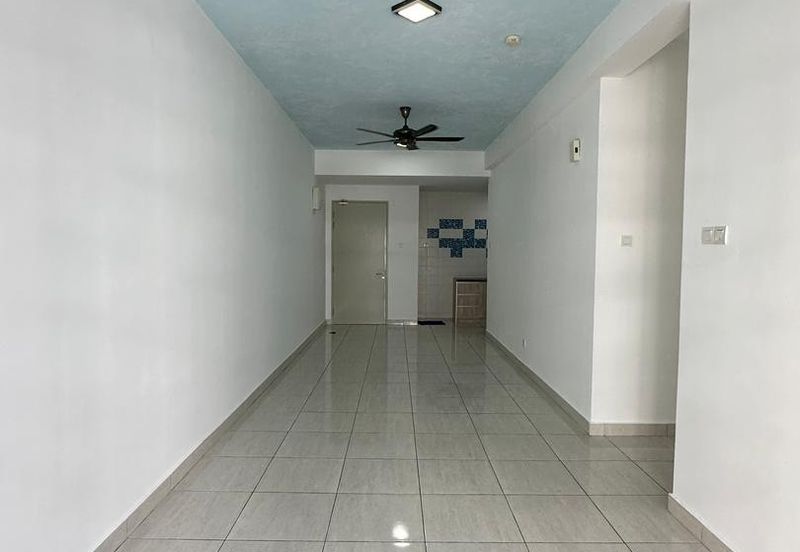 BSP21, Bandar Saujana Putra