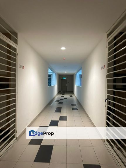 Cheapest Well maintained Bsp 21 Condo Bandar Saujana Putra, Selangor, Jenjarom