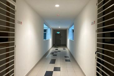 BSP21, Bandar Saujana Putra