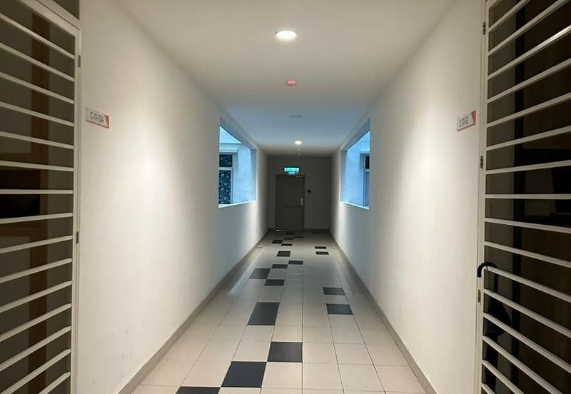 BSP21, Bandar Saujana Putra