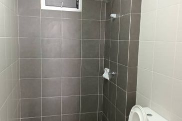 BSP21, Bandar Saujana Putra