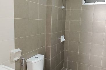 BSP21, Bandar Saujana Putra