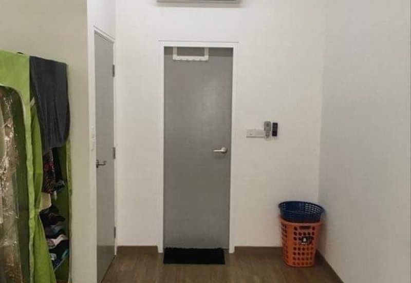 Residensi Hijauan (The Greens)