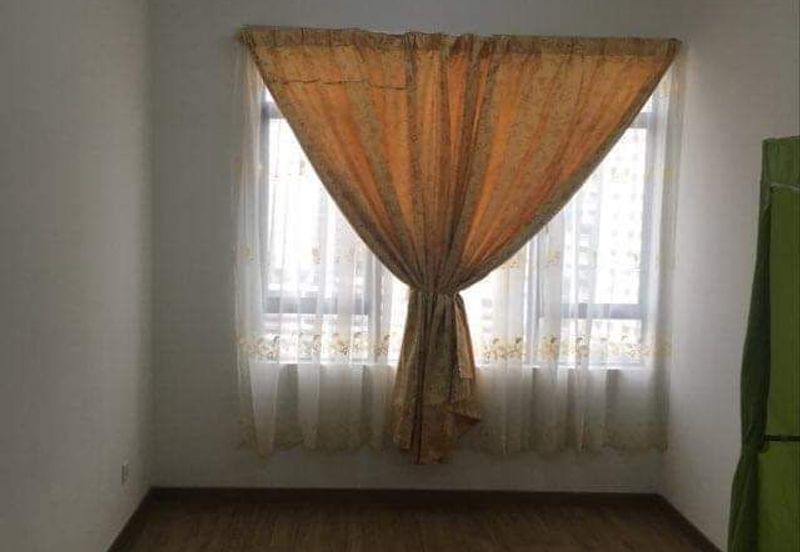 Residensi Hijauan (The Greens)