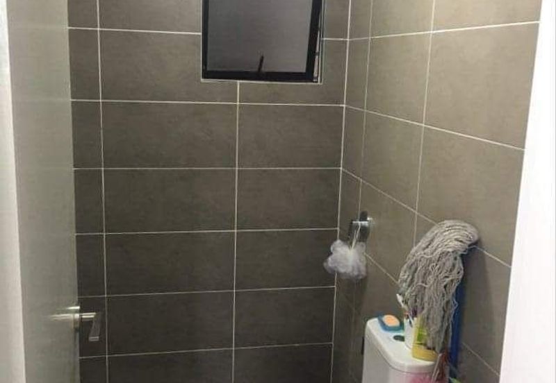 Residensi Hijauan (The Greens)