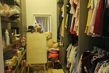 [G&G + RENO EXTEND] 2 Storey Terraced Indah Residences Kemuning Utama