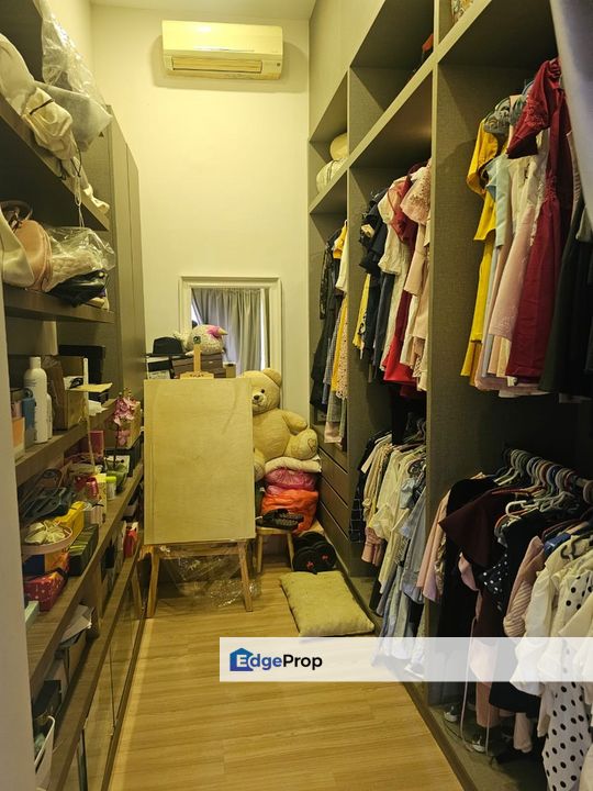 [G&G + RENO EXTEND] 2 Storey Terraced Indah Residences Kemuning Utama, Selangor, Kota Kemuning