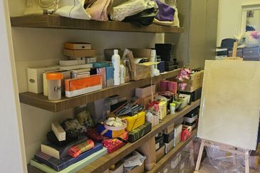 [G&G + RENO EXTEND] 2 Storey Terraced Indah Residences Kemuning Utama