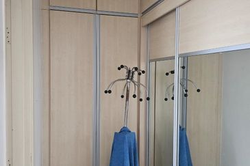 [G&G + RENO EXTEND] 2 Storey Terraced Indah Residences Kemuning Utama