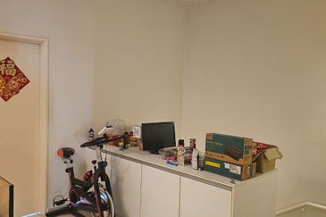 [G&G + RENO EXTEND] 2 Storey Terraced Indah Residences Kemuning Utama