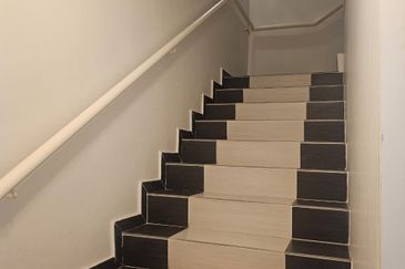 [G&G + RENO EXTEND] 2 Storey Terraced Indah Residences Kemuning Utama