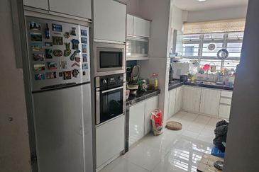 [G&G + RENO EXTEND] 2 Storey Terraced Indah Residences Kemuning Utama