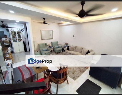 Refurbished Extended 2 Storey Terraced Putra Heights Subang Jaya, Selangor, Subang Jaya