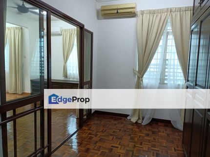 Superlink Refurbished 2 Storey Terraced Putra Heights Subang Jaya, Selangor, Subang Jaya