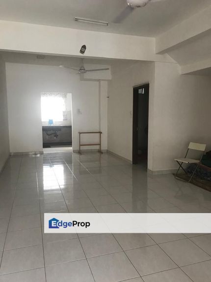 [RENOVATED + EXTENDED] 2 Storey Terraced Desiran Bayu Puchong Prima, Selangor, Puchong