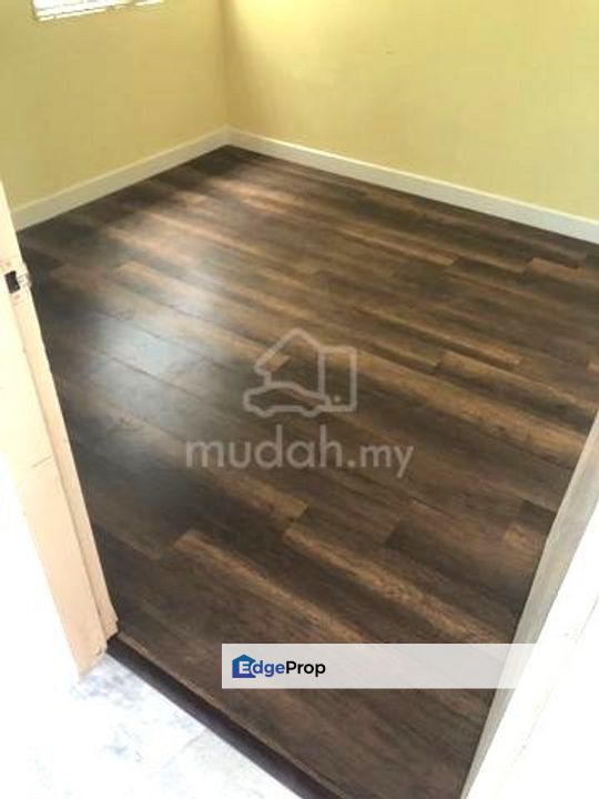 Fully Furnished Well Maintained  Fairville Usj 22 20 Subang Jaya , Selangor, USJ